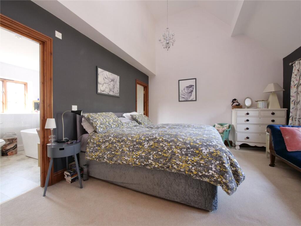 Additional image 12 of Modern Six-Bedroom Home In Darshill With Lots Of Character