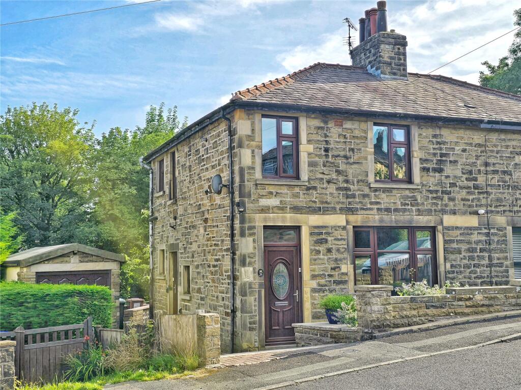 Additional image 33 of Haworth Avenue, Rawtenstall, Rossendale, BB4