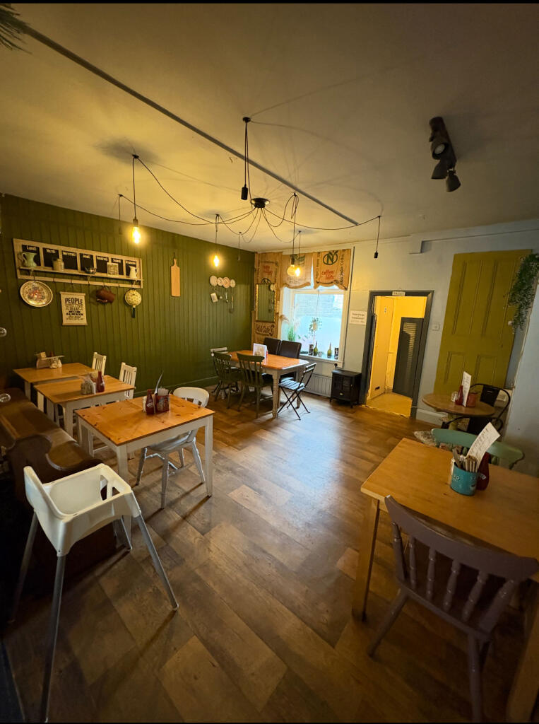 Additional image 4 of Colne Road, Earby, Barnoldswick, Lancashire, BB18 6XB