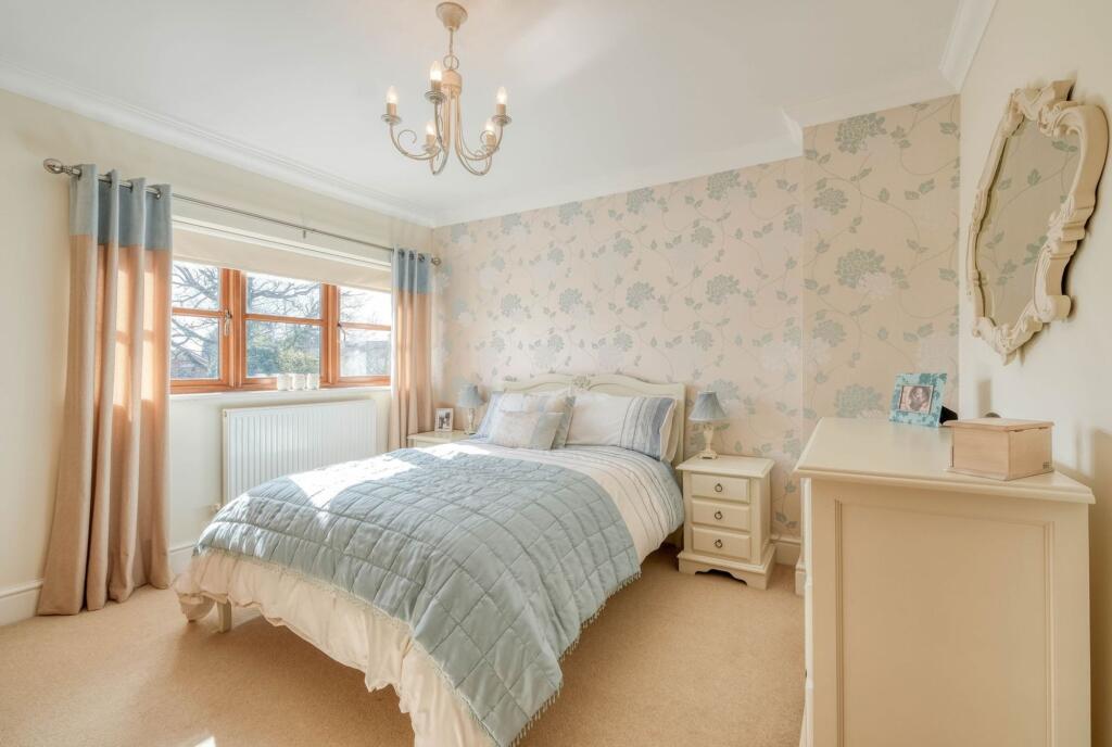 Additional image 22 of Crumpfields Lane, Redditch, B97