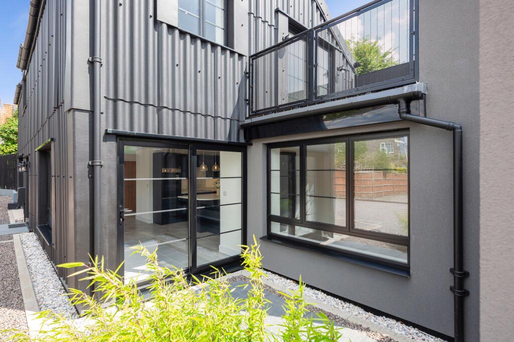 Additional image 4 of Old Joinery, Weymouth Road, Evercreech, Shepton Mallet