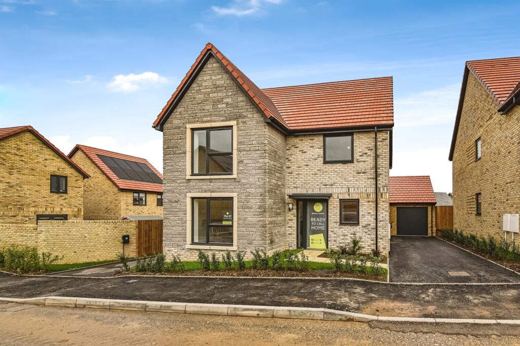 Additional image 16 of Little Keyford, Frome