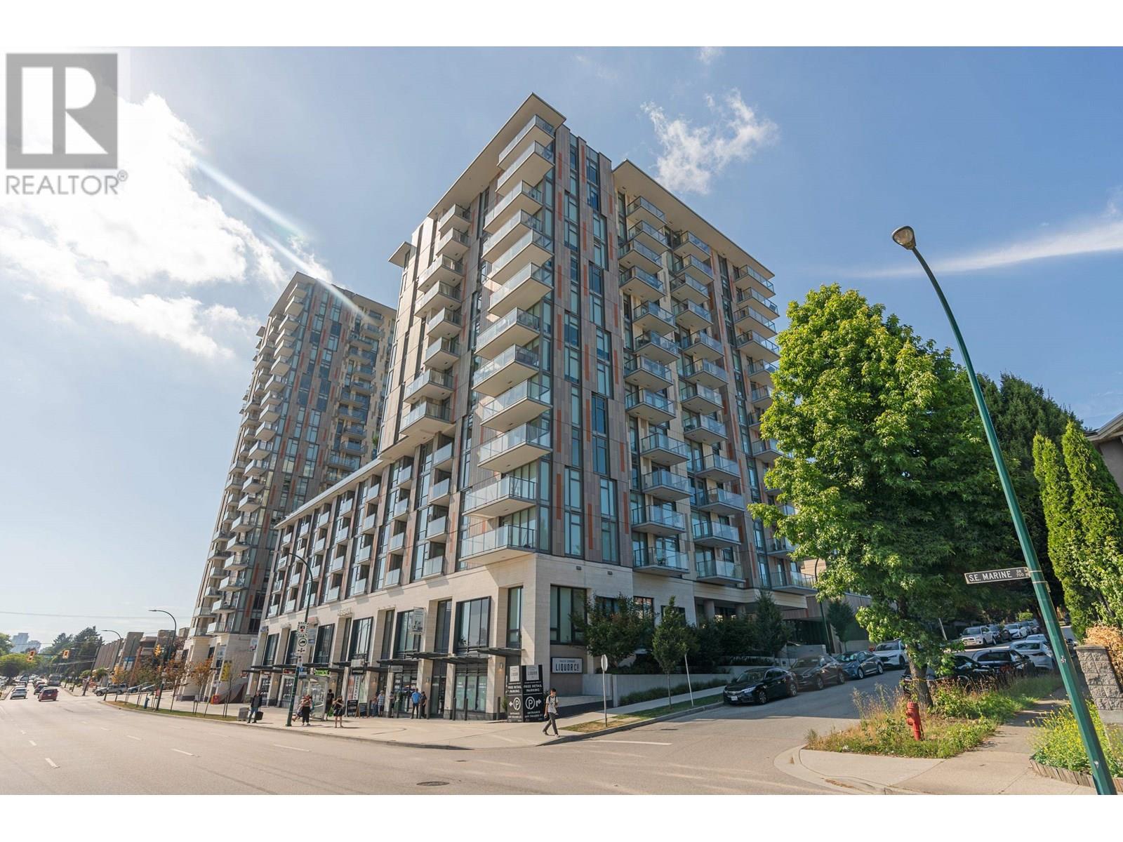 405 8181 CHESTER STREET|Vancouver, British Columbia V5X0J9