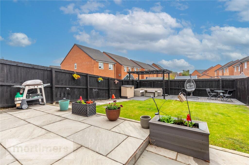 Additional image 3 of Haydock Fields Close, Great Harwood, Blackburn, BB6