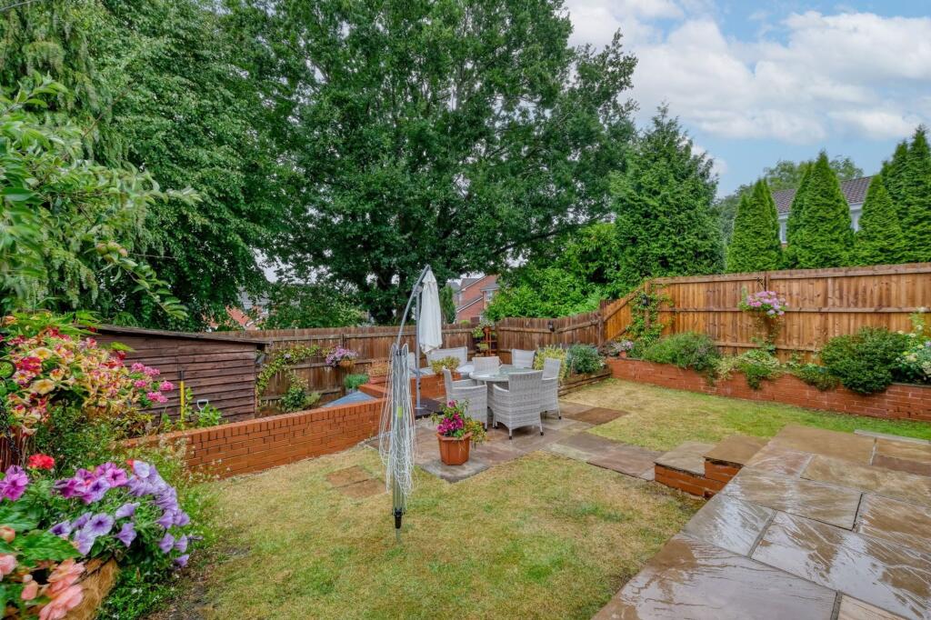 Additional image 20 of Oakham Close, Redditch, B98