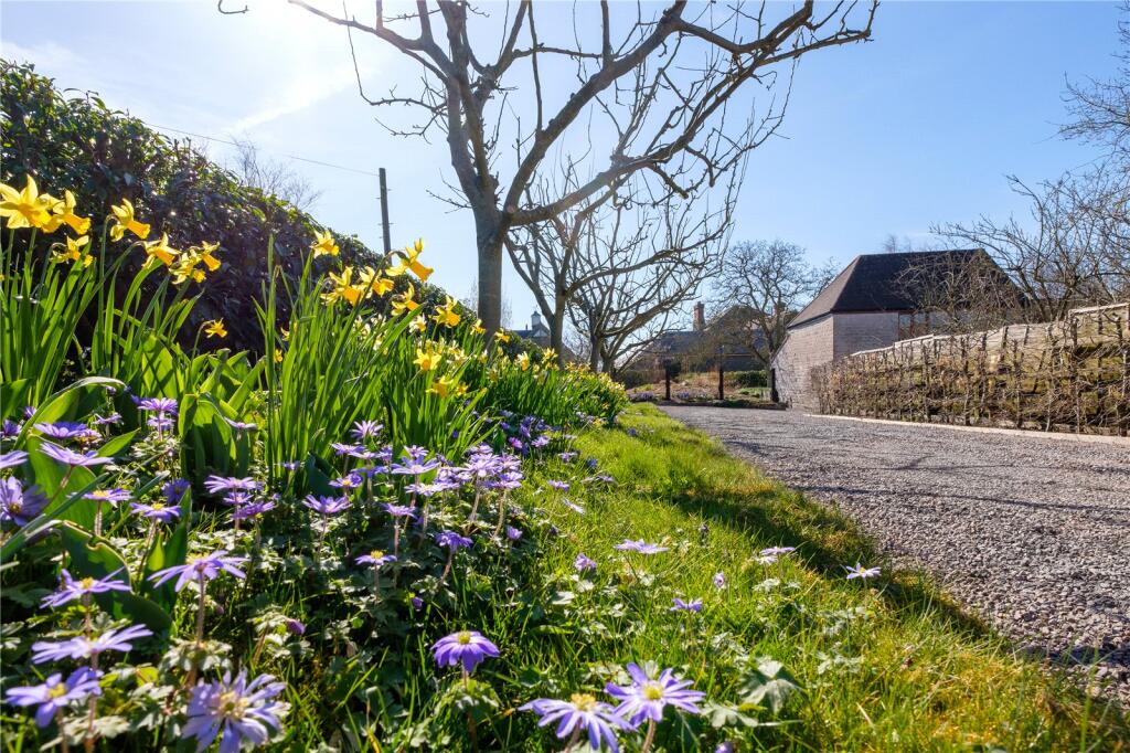 Additional image 24 of Higher Farm Lane, North Barrow, Yeovil, Somerset, BA22