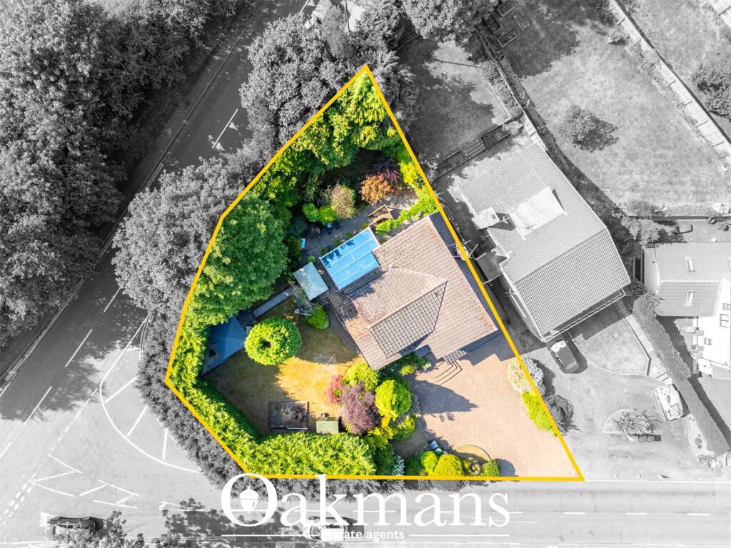 Additional image 3 of Braces Lane, Marlbrook, Bromsgrove, Worcestershire, B60