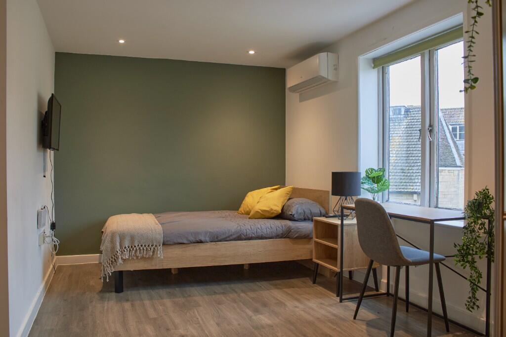 Additional image 6 of St. James's Parade, Bath, Somerset, BA1