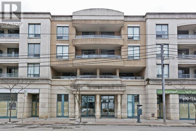 Property image for 402 - 1765 QUEEN STREET E|Toronto (The Beaches), Ontario M4L3Z2