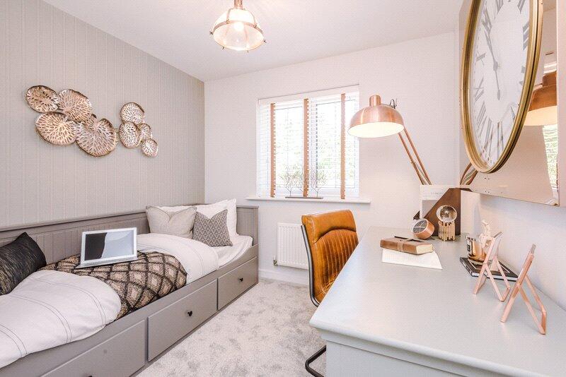 Additional image 5 of Shuttington, Tamworth