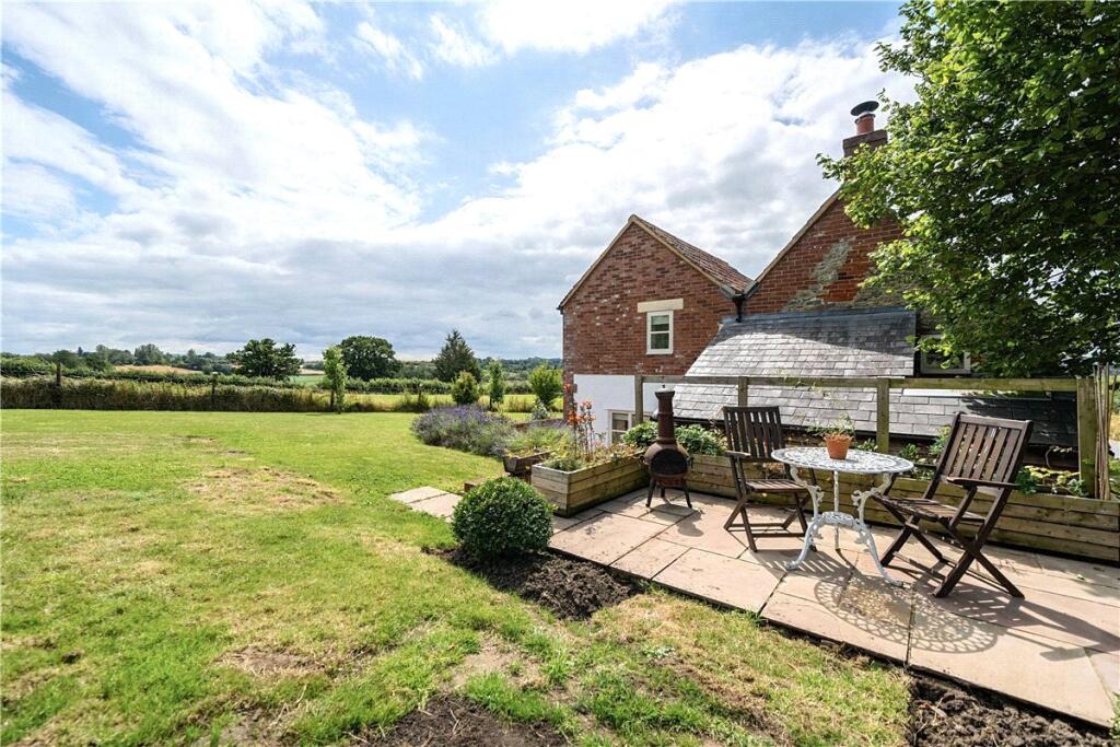 Additional image 10 of Cold Harbour, Great Hinton, Trowbridge, Wiltshire, BA14