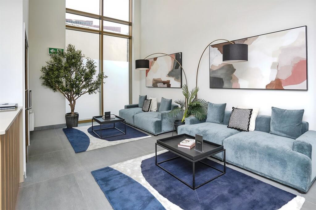 Additional image 22 of South Central, Birmingham