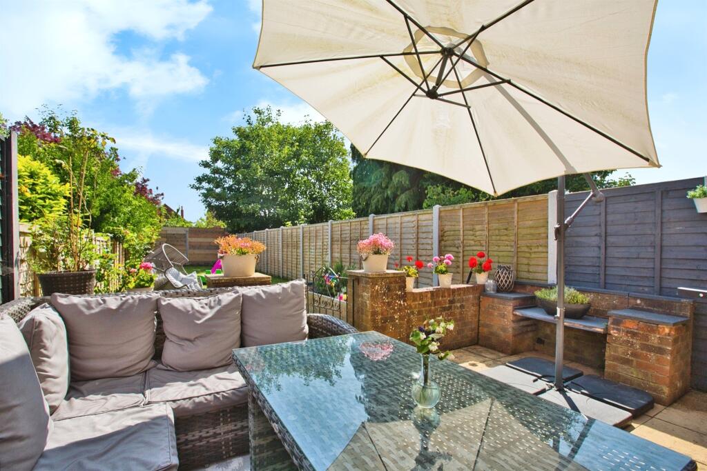 Additional image 15 of St. Michaels Avenue, YEOVIL