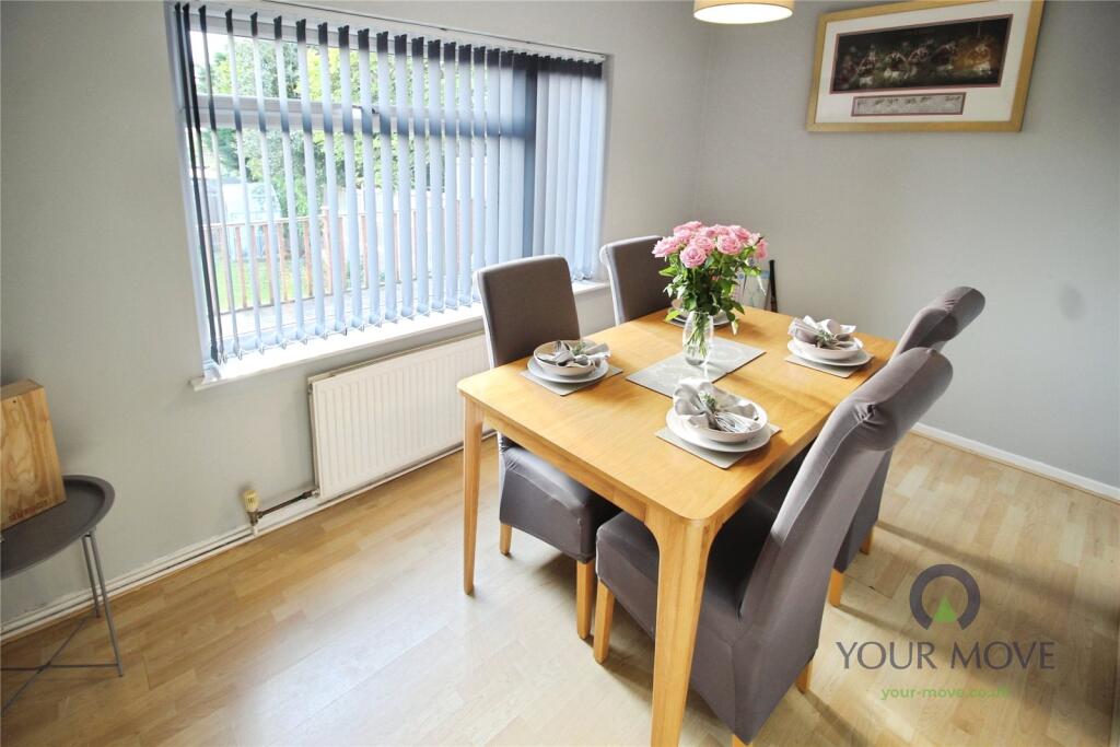 Additional image 14 of Hazelton Road, Marlbrook, Bromsgrove, Worcestershire, B61