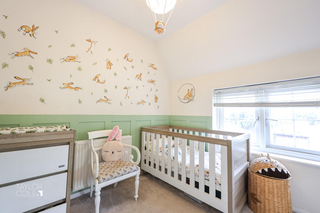 Additional image 21 of New Row Drayton Lane, Drayton Bassett