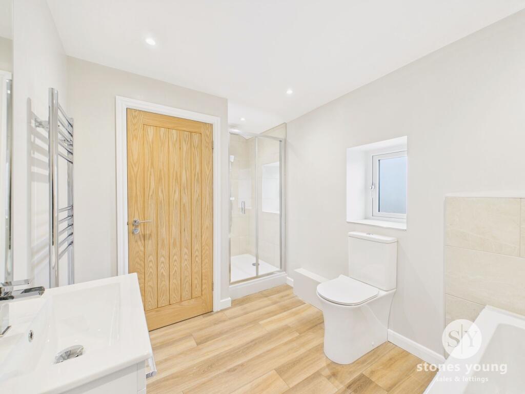 Additional image 21 of East View, West Bradford, BB7