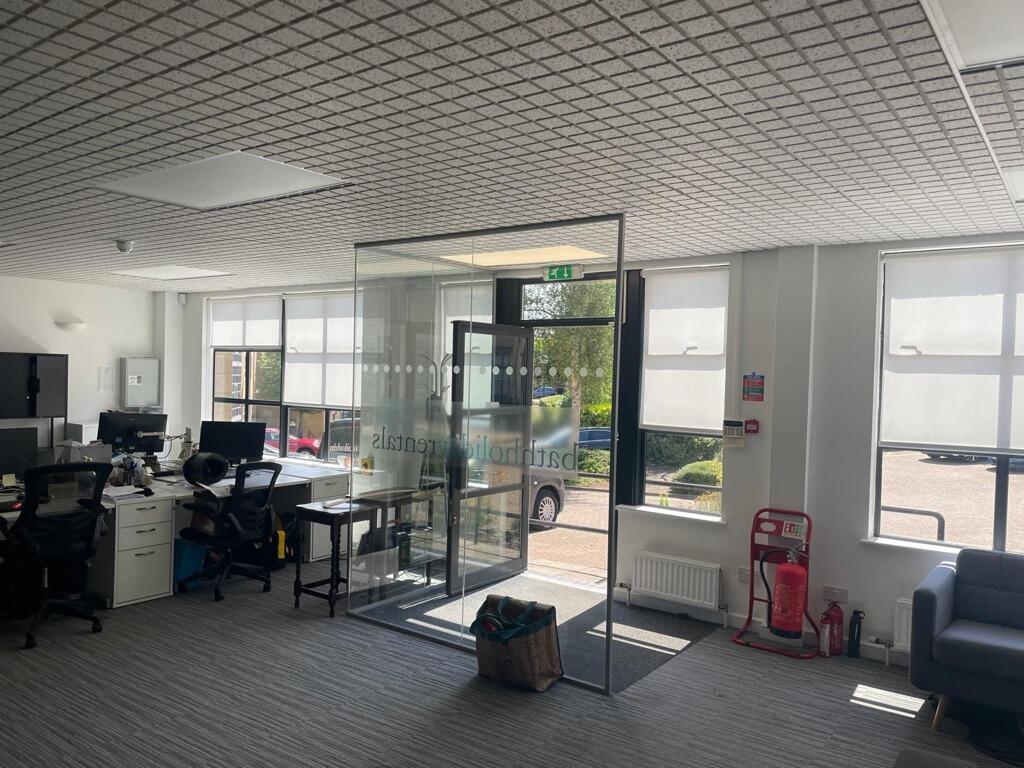 Additional image 6 of Hanover House, The Square, Lower Bristol Road, Bath, Somerset, BA2 3BH