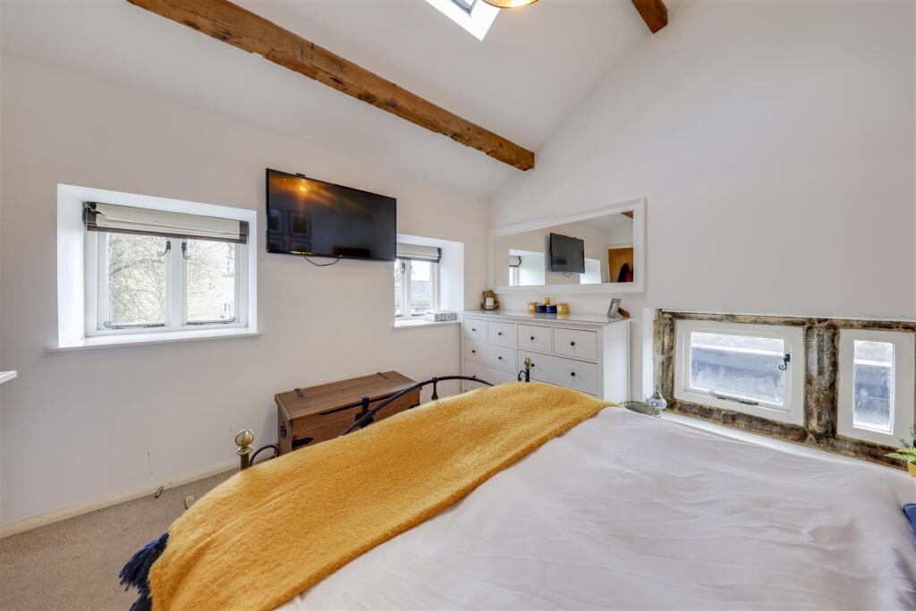 Additional image 16 of Higher Lench House, Lench Fold Clough, Rossendale - Amazing Valley Views