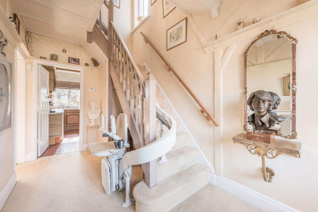 Additional image 4 of Reay Nadin Drive, Sutton Coldfield, B73 6UL