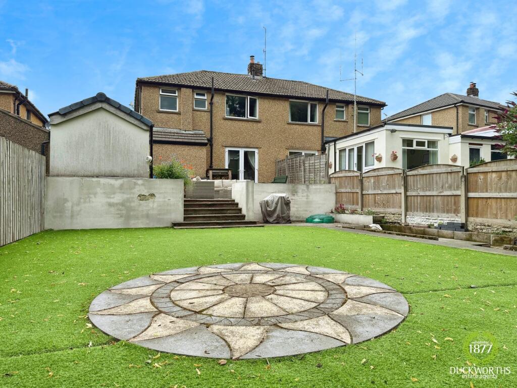 Additional image 13 of Queen Elizabeth Crescent, Accrington, BB5