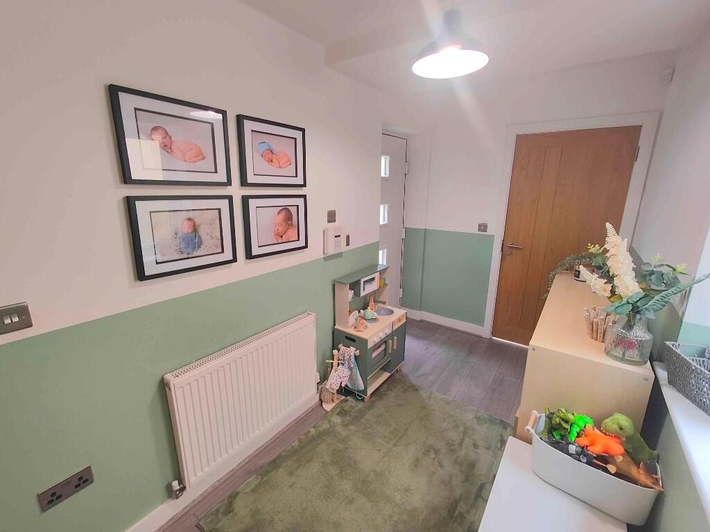 Additional image 12 of 11 Delf Hill Close, Low Moor, BD12 0AJ