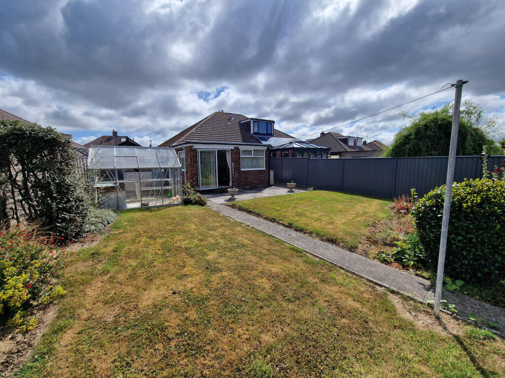 Additional image 10 of High Lea, Yeovil, Somerset