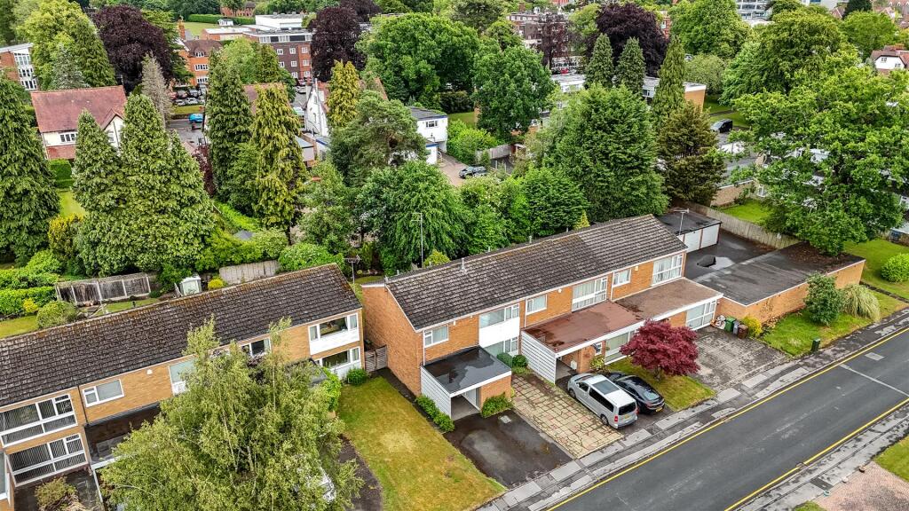 Additional image 22 of Milcote Road, Solihull