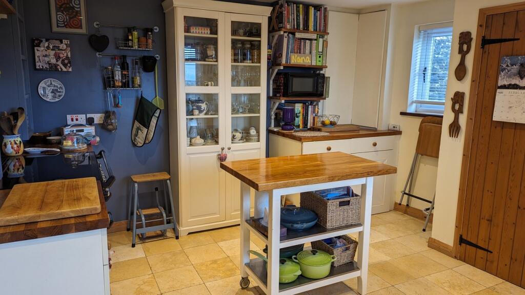 Additional image 7 of Perch Hill, Westbury Sub Mendip, Wells, BA5