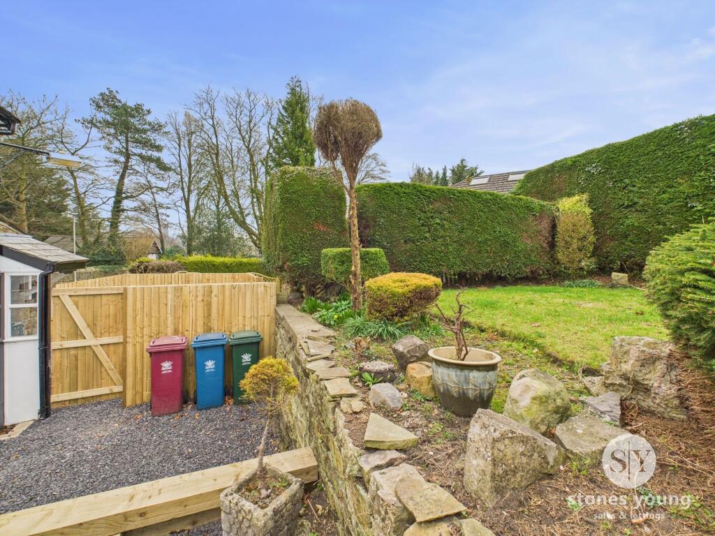 Additional image 31 of East View, West Bradford, BB7