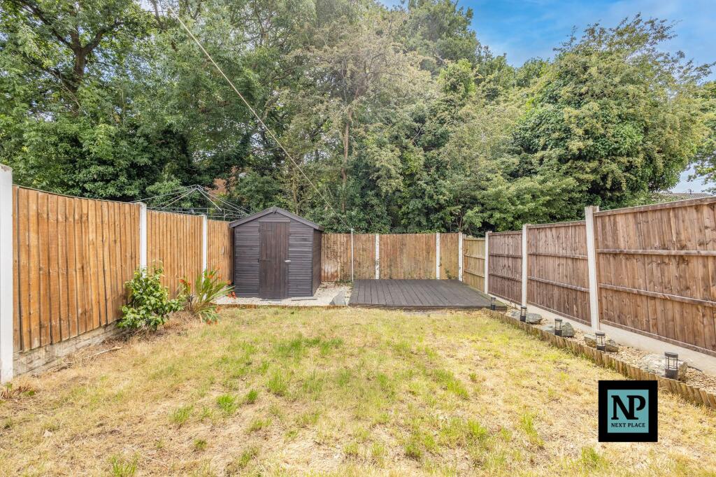 Additional image 12 of Hanlith, Wilnecote, B77