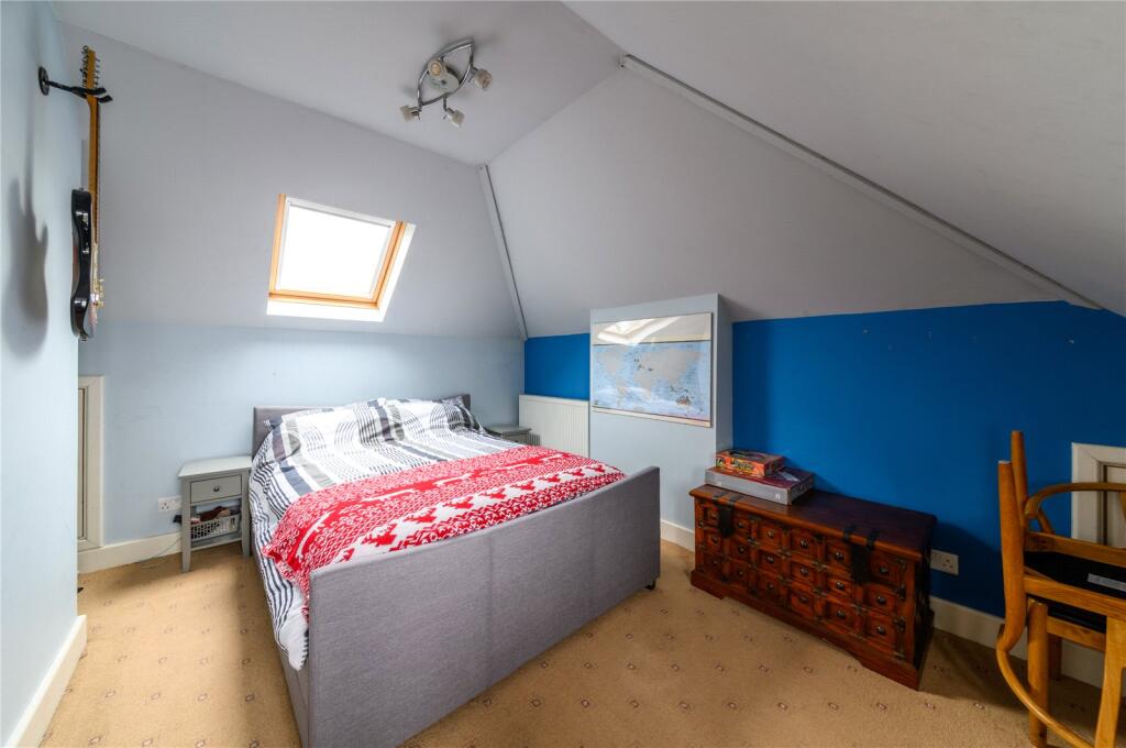 Additional image 6 of Bratton Road, Westbury