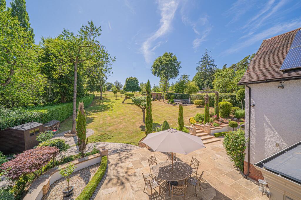 Additional image 54 of Danzey Green, Tanworth-in-Arden, B94