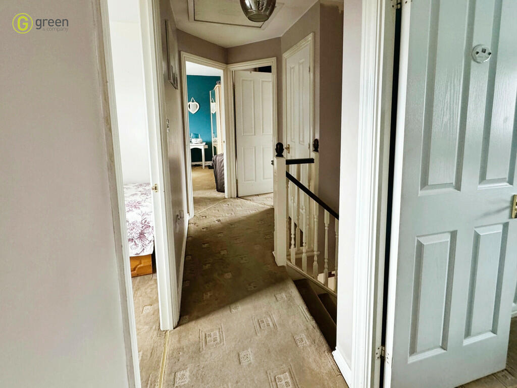 Additional image 35 of Okehampton Drive, West Bromwich