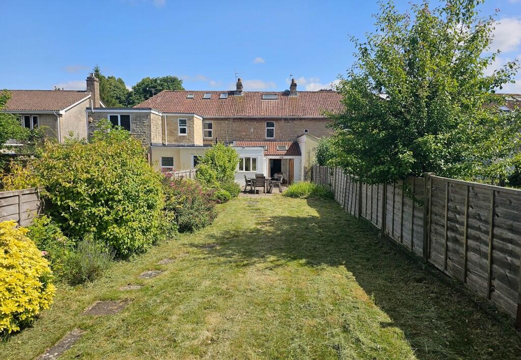 Additional image 25 of Yew Terrace, Claverton Down