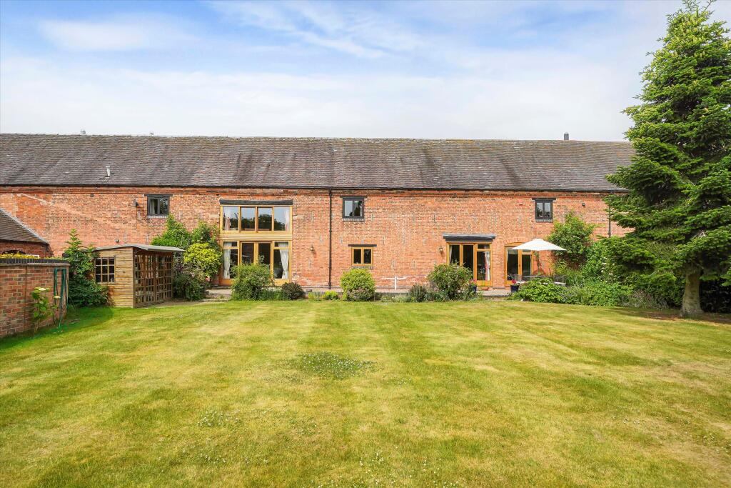 Property image for Brickhouse Lane, Elford, Tamworth, Staffordshire, B79