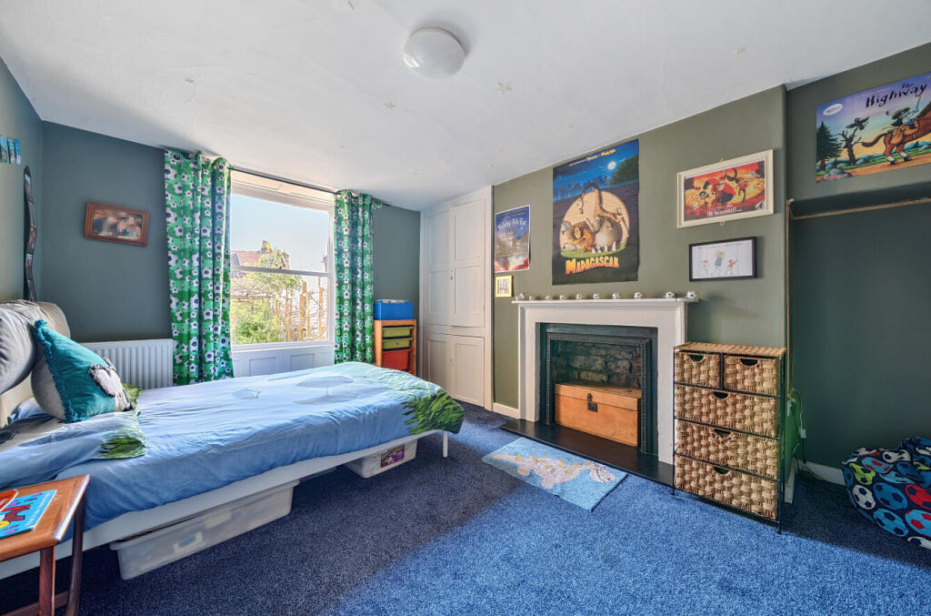 Additional image 17 of Wellsway, Bath, Somerset, BA2