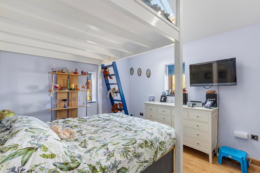 Additional image 19 of Skipton Old Road, Colne, Lancashire, BB8