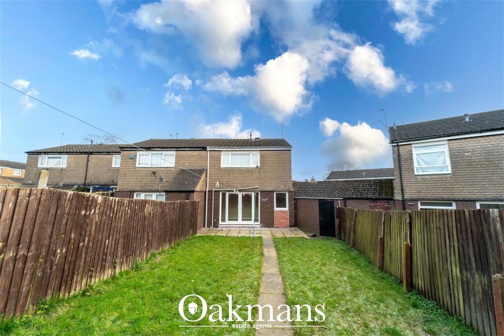Additional image 17 of Crychan Close, Rednal, Birmingham, B45