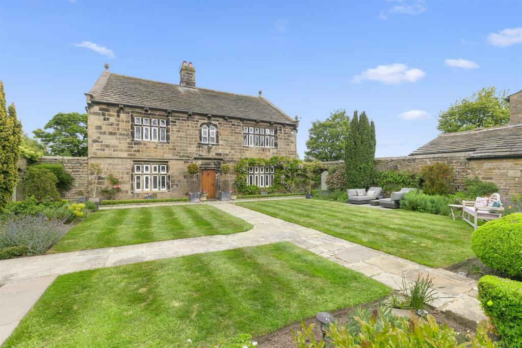 Additional image 55 of Otley Road, Bingley
