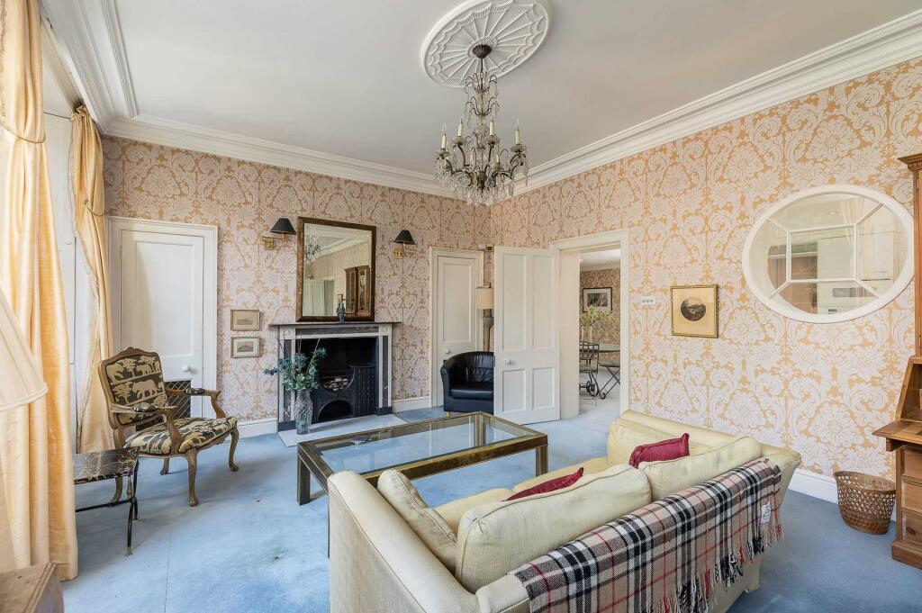 Additional image 3 of Great Pulteney Street