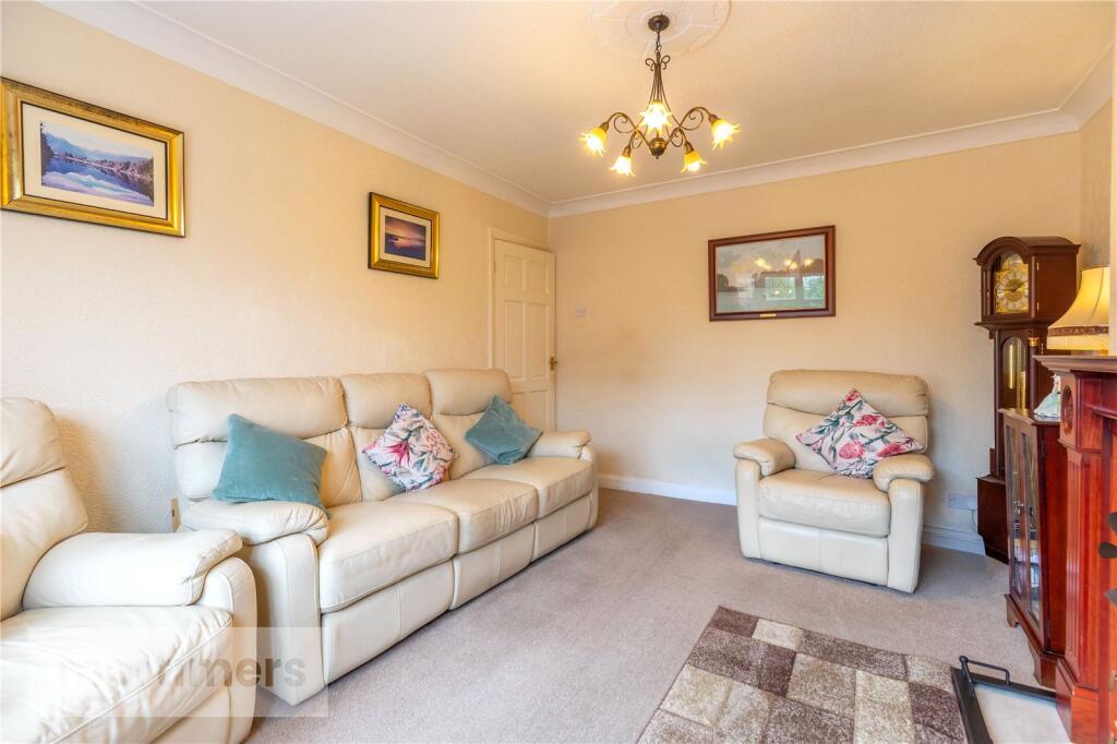 Additional image 21 of Warwick Drive, Clitheroe, Lancashire, BB7