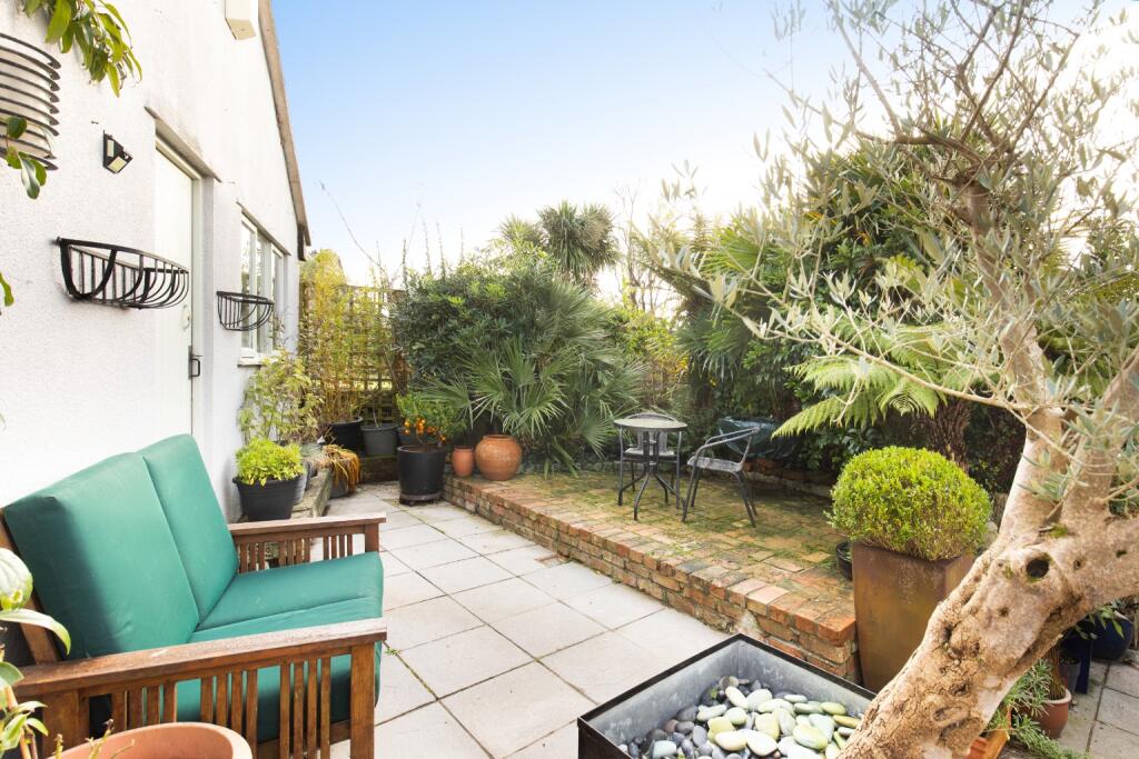 Additional image 13 of Southdown House, Westbury Sub Mendip