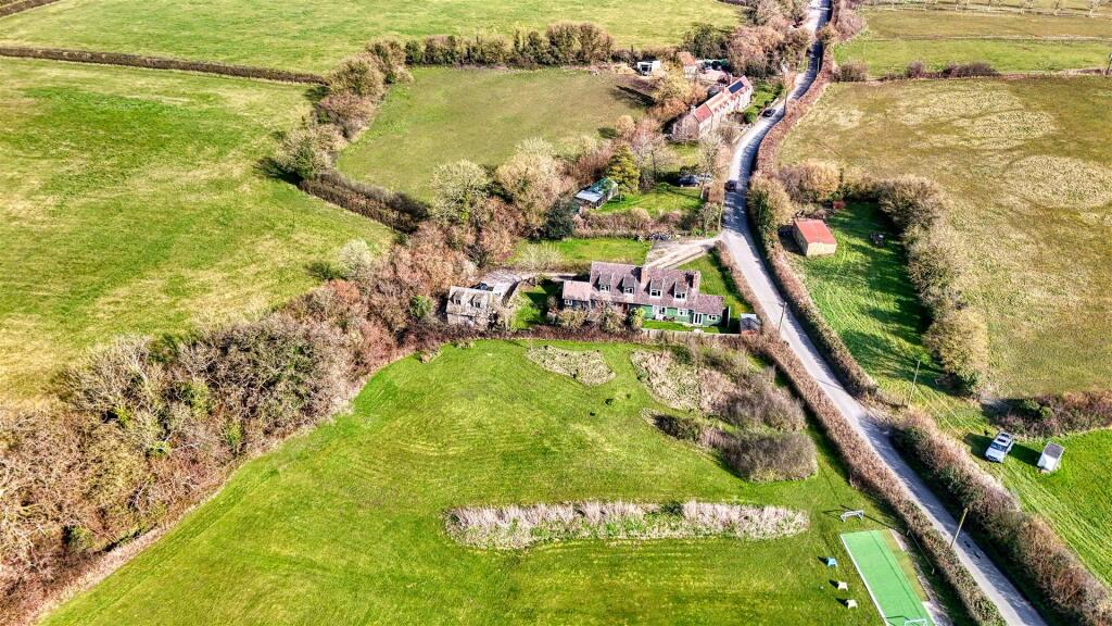 Additional image 10 of Cabbage Lane, Horsington, Somerset
