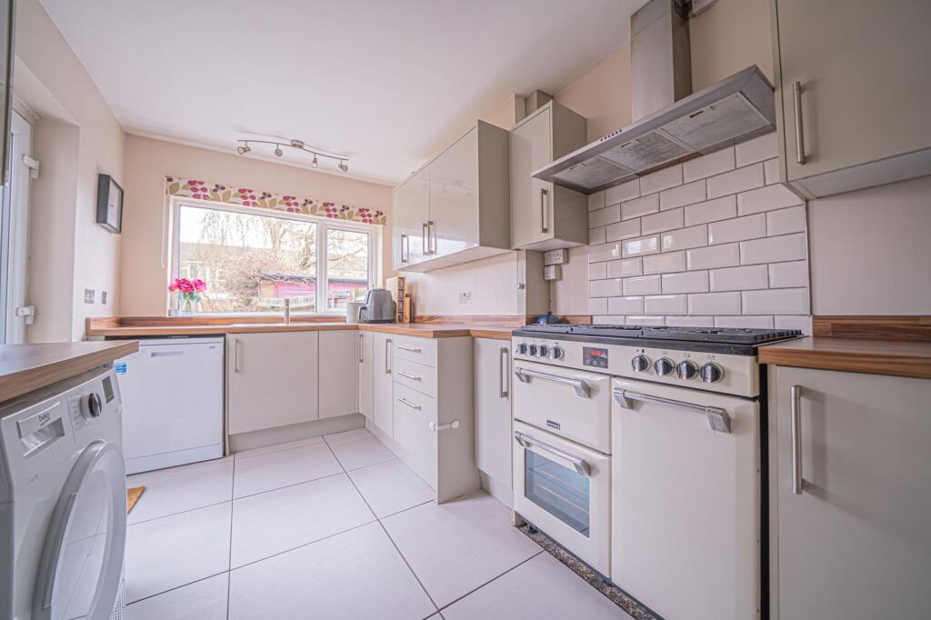 Additional image 17 of Milton Road, Bentley Heath, B93