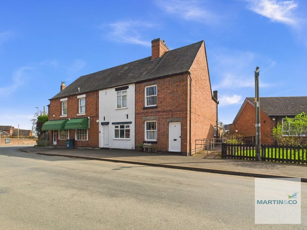 Additional image 19 of Post Office Row, Main Road