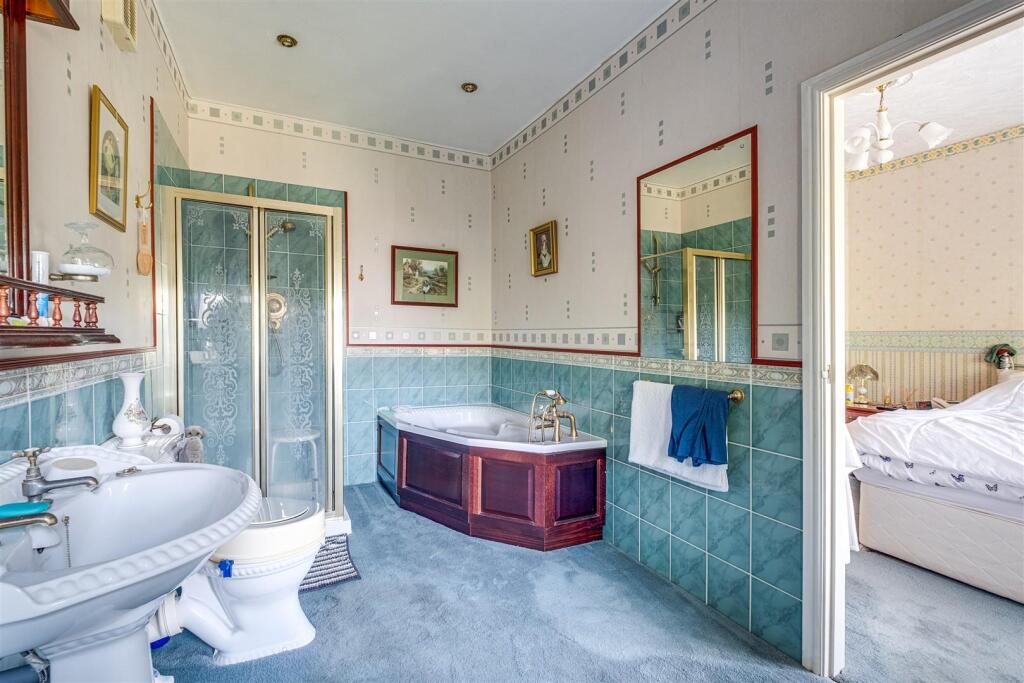 Additional image 33 of Talbot Avenue, Little Aston, Sutton Coldfield