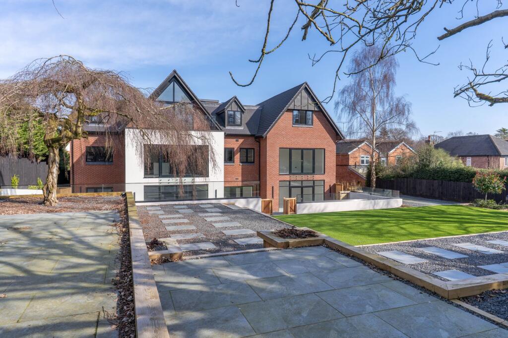 Additional image 15 of 20 Station Road, Blackwell, B60