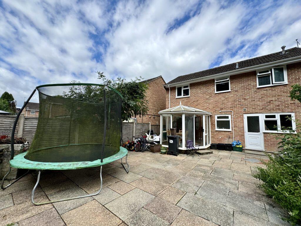 Additional image 11 of Rowan Way, Yeovil, Somerset, BA20