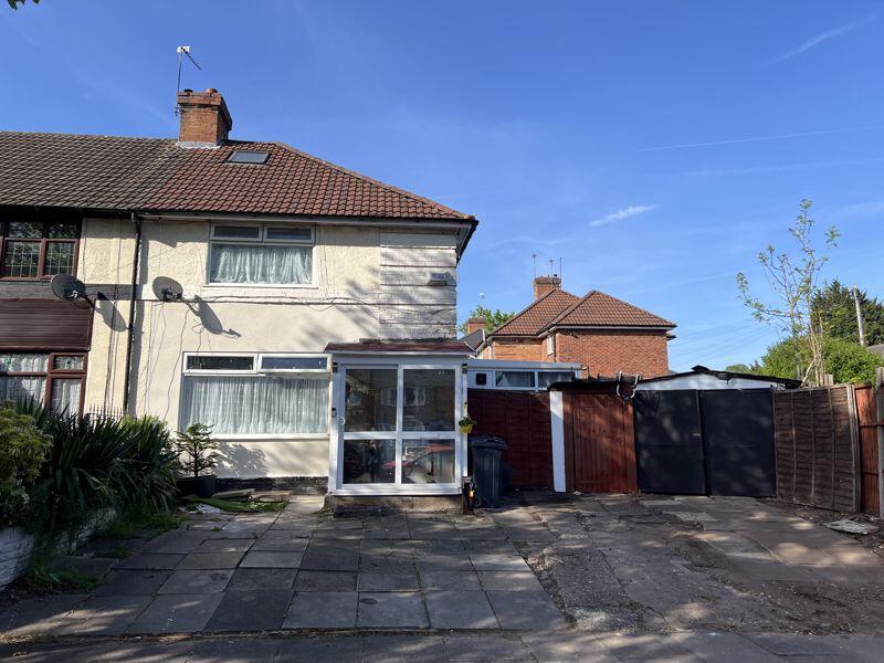 Property image for Longford Road, Kingstanding, Birmingham B44 0RL