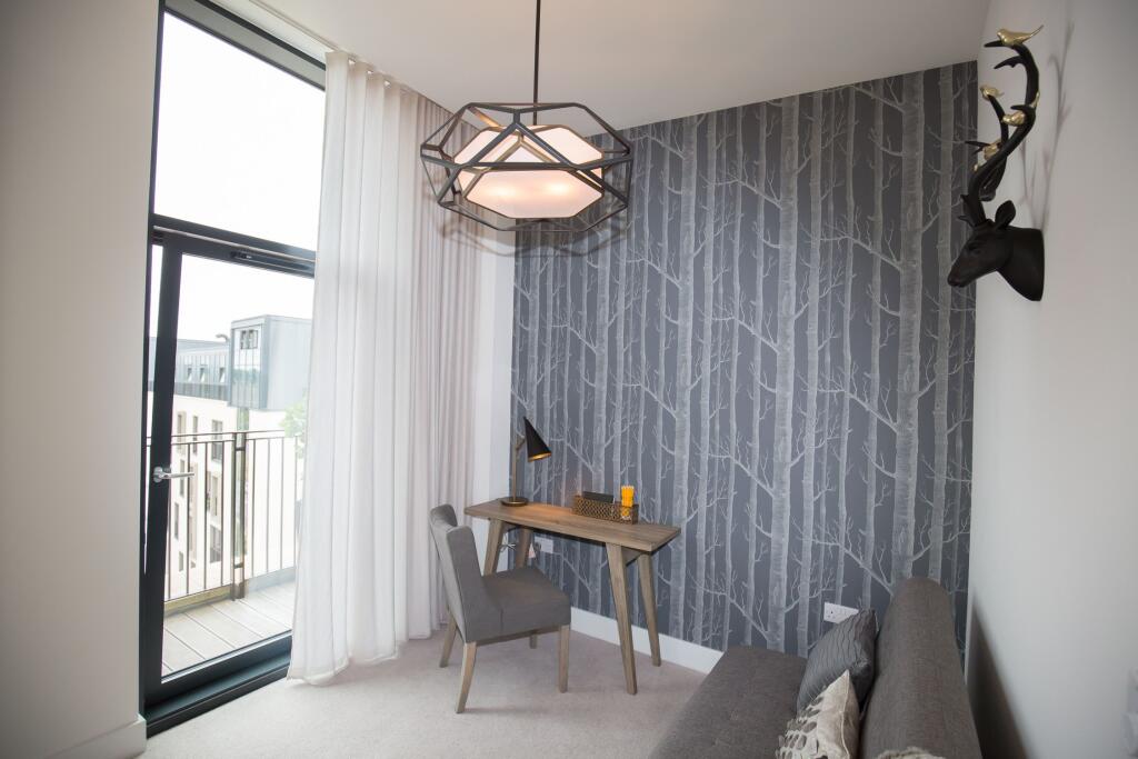 Additional image 4 of Alexandra House, Midland Road, Bath